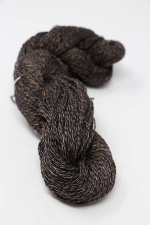 Sylph Yarn in Black Gold (S37)