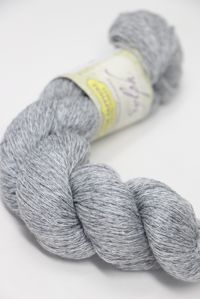 jade sapphire Sylph Linen & Cashmere