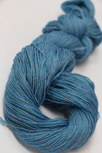 jade sapphire Sylph Linen & Cashmere