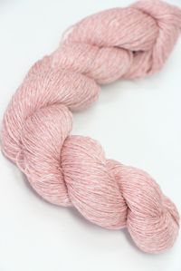 jade sapphire Sylph Linen & Cashmere