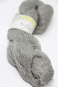 jade sapphire Sylph Linen & Cashmere