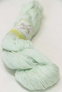 jade sapphire Sylph Linen & Cashmere