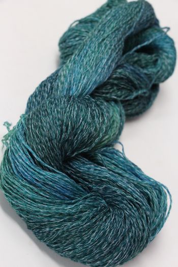 Sylph Yarn in jade Sapphire