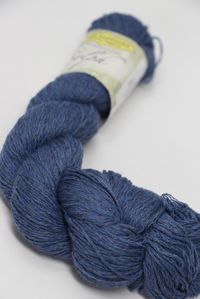 jade sapphire Sylph Linen & Cashmere