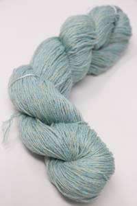 jade sapphire Sylph Linen & Cashmere