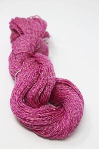 jade sapphire Sylph Linen Cashmere Pink Sapphire (S48)