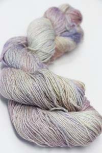 jade sapphire Sylph Linen & Cashmere