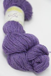 jade sapphire Sylph Linen & Cashmere