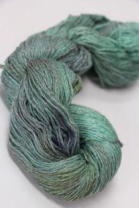 jade sapphire Sylph Linen & Cashmere