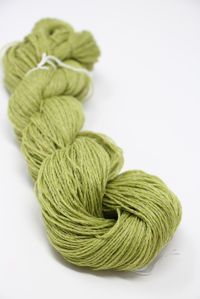 jade sapphire Sylph Linen & Cashmere