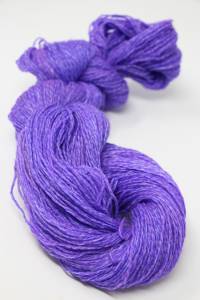 jade sapphire Sylph Linen Cashmere Victorian Violet (S145)