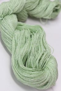 jade sapphire Sylph Linen & Cashmere