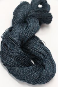 jade sapphire Sylph Linen & Cashmere