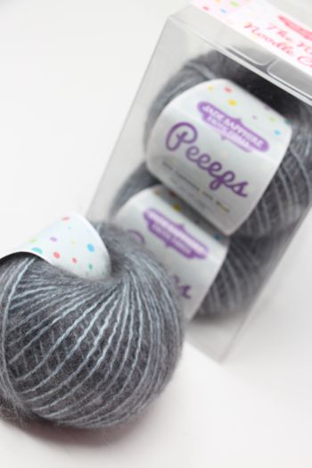 Jade Sapphire Yarns - PEEPS