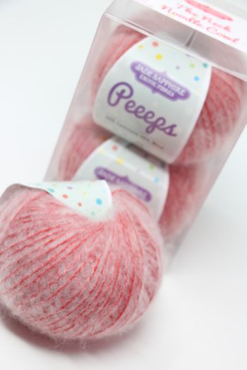 Jade Sapphire Yarns - PEEPS