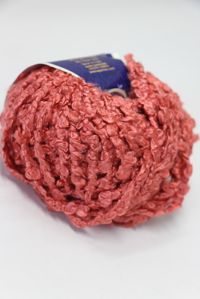 JADE SAPPHIRE Silk Boucle in Anemone (43)