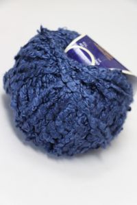 JADE SAPPHIRE SILK BOUCLE Haint Blue (42)
