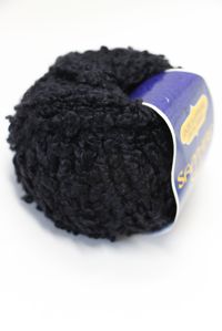 JADE SAPPHIRE SILK BOUCLE Nero (46)