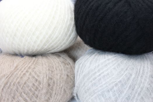 Jade Aaah Brushed CASHMERE Yarn