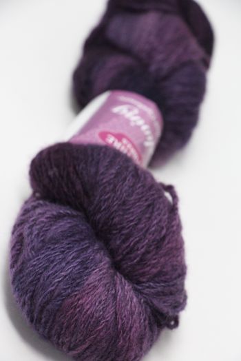 Artyarns Rhapsody Worsted Yarn 102 Raisin d’Etre