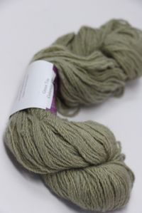 Jade Sapphire Angelwing 100% Handspun Cashmere