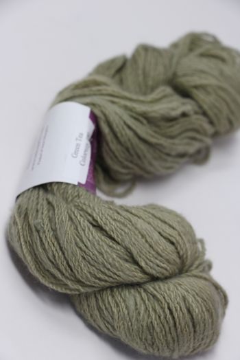 Artyarns Rhapsody Worsted Yarn 92 Green Tea