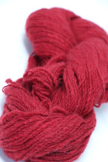 Artyarns Rhapsody Worsted Yarn 201 Seeing Red