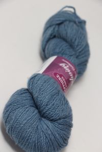 Jade Sapphire Angelwing 100% Handspun Cashmere 39 Slate 