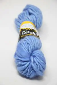 Jade Sapphire Genghis Bulky Bluebell