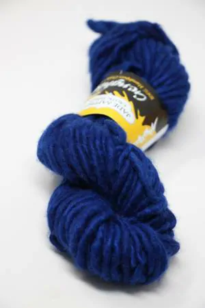 Jade Sapphire Bulky Handspun Cashmere in Lapis (20)