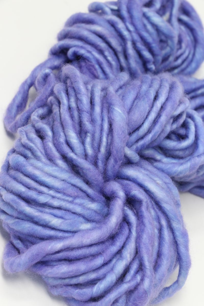 Bulky Cashmere Yarn