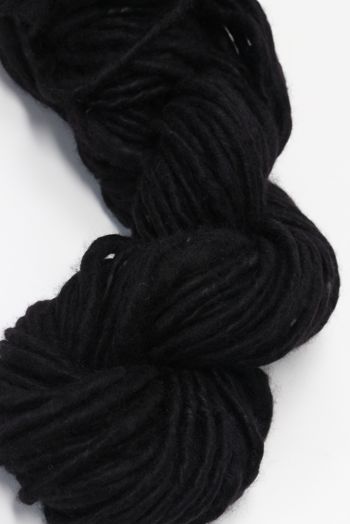 Jade Sapphire Bulky Handspun Cashmere in La Nuit