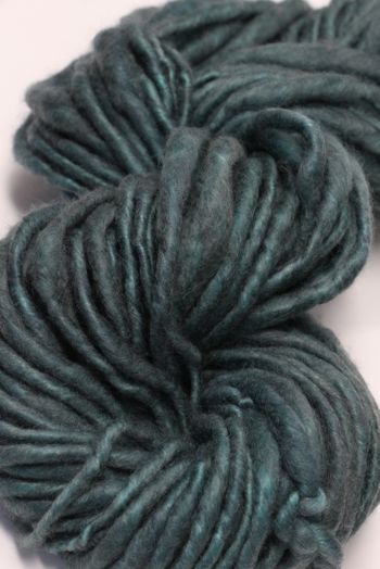 Jade Sapphire Bulky Handspun Cashmere in Mallard