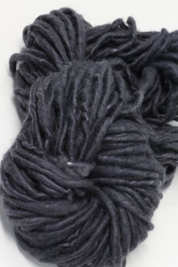 Jade Sapphire Bulky Handspun Cashmere in Pewter