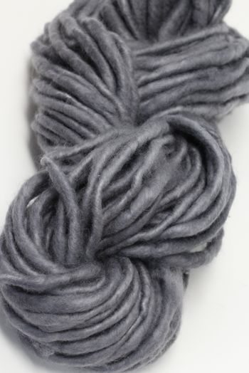 Jade Sapphire Bulky Handspun Cashmere in Silver Fox