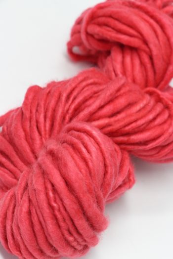 Jade Sapphire Bulky Handspun Cashmere in Sockeye