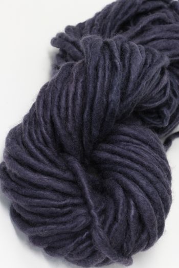 Jade Sapphire Bulky Handspun Cashmere in Thunderstorm