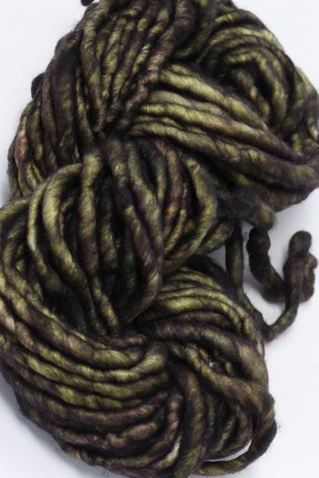 Jade Sapphire Bulky Handspun Cashmere in Wild Oats