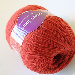 lambswool yarn