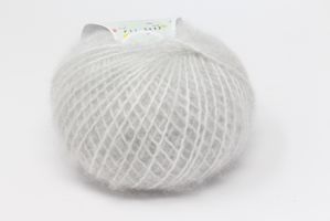 Jade Sapphire Peeeps Brushed Cashmere