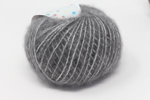 Jade Sapphire Peeeps Brushed Cashmere