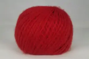 Jade Sapphire Yarns - PEEPS in Red Hots (P19)