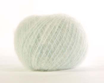 Jade Sapphire Peeeps Brushed Cashmere