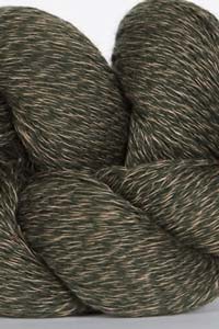 jade sapphire Sylph Linen & Cashmere