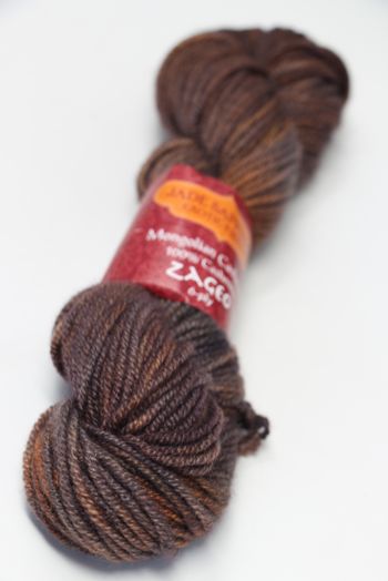  Jade Sapphire | 4 Ply Cashmere DK | 20 Shades of Brown (182)



