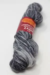 Jade Sapphire 6 Ply Zageo Battleship (214D)