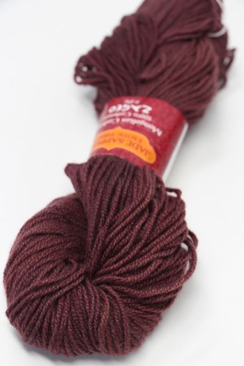 Zageo Cashmere | Blackberry Fudge (53)