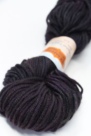 Jade Sapphire | 4 Ply Cashmere DK | Black With Benefits (184)