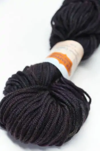 2 Ply Cashmere | Black with Benefits (184)