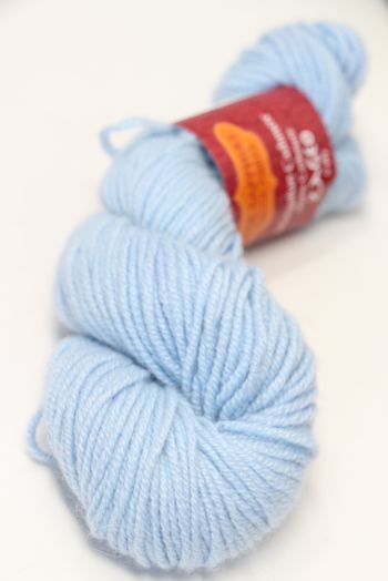 Jade Sapphire | 4 Ply Cashmere DK | Bluebell (80b)